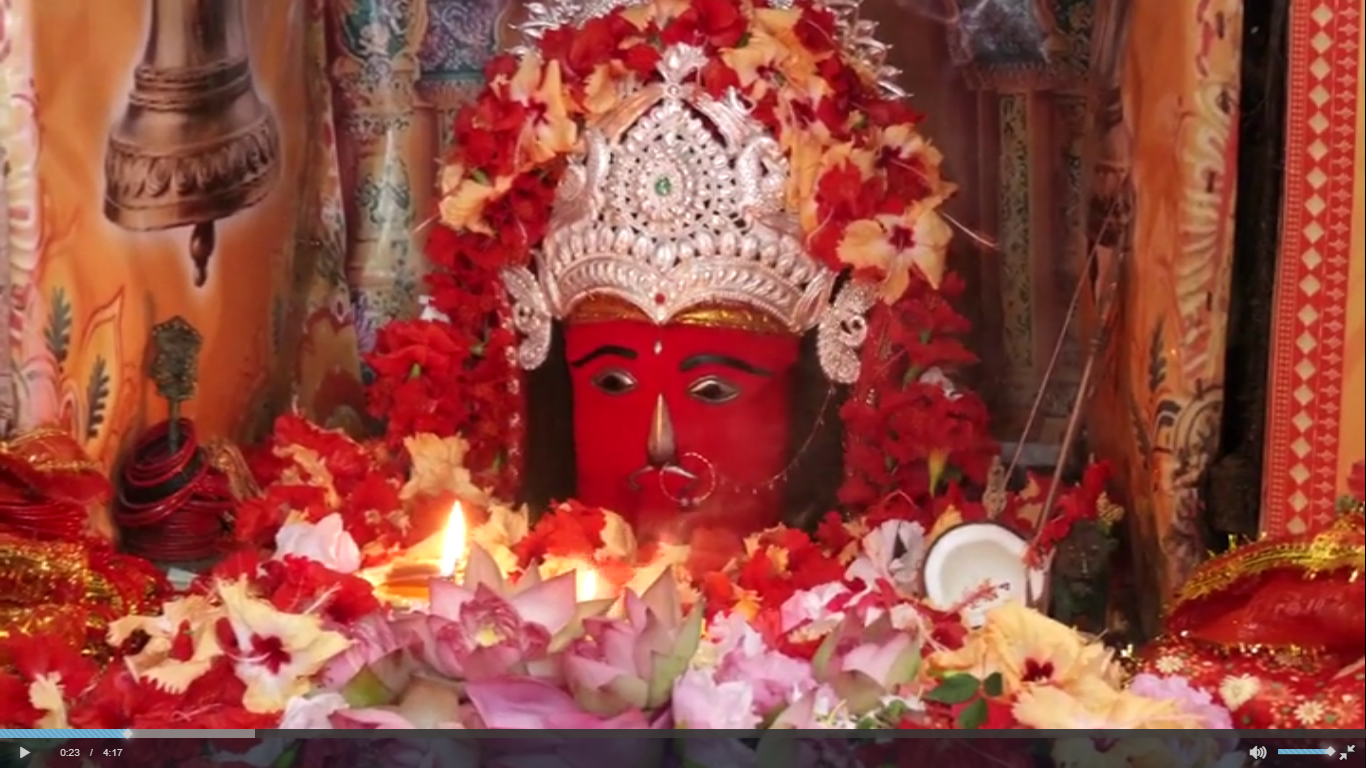 ଯେଉଁଠି ଘଣ୍ଟି ଟିଏ ବାନ୍ଧିଦେଲେ ପୂରଣ ହୁଏ ମାନସିକ…