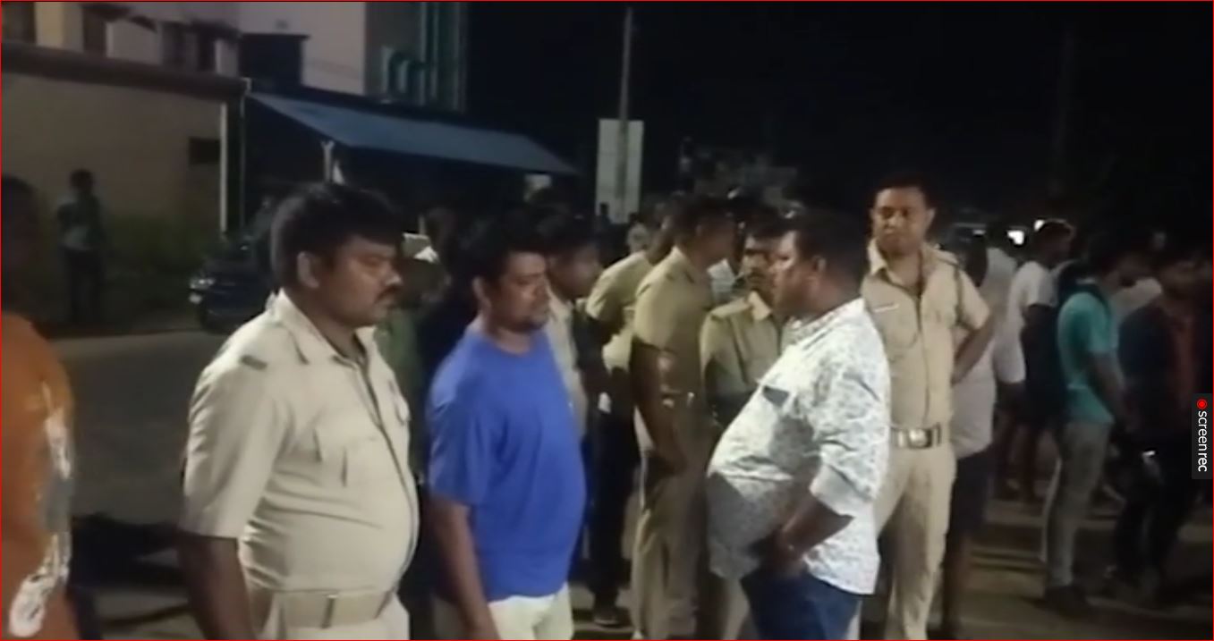 ବନ୍ତଳା ଗୁଳିକାଣ୍ଡରେ ଯୁବକ ମୃତ ଘଟଣା