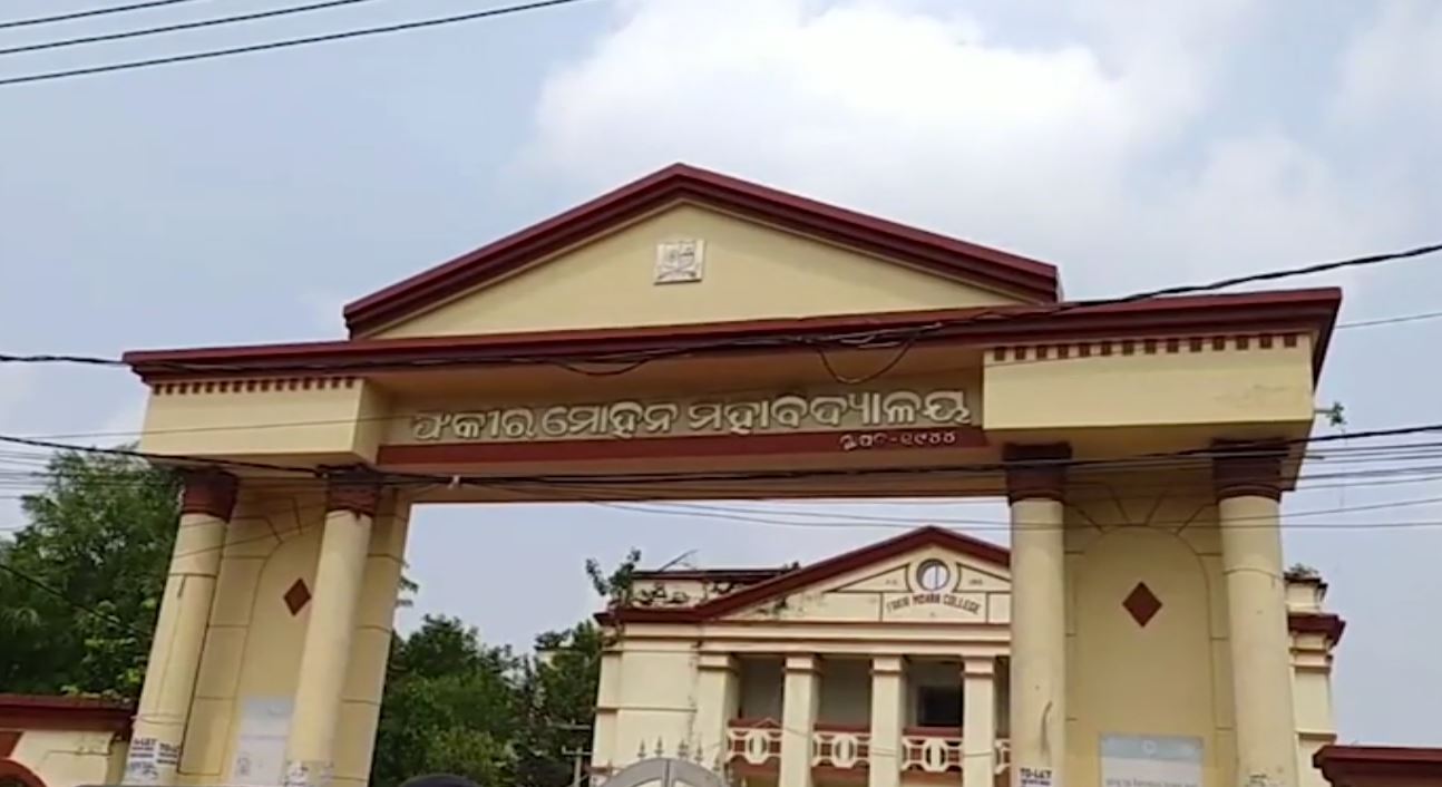 କ୍ୟାମ୍ପସରେ ନିର୍ବାଚନୀ ତାତି, ପ୍ରଚାର ଜୋରଦାର