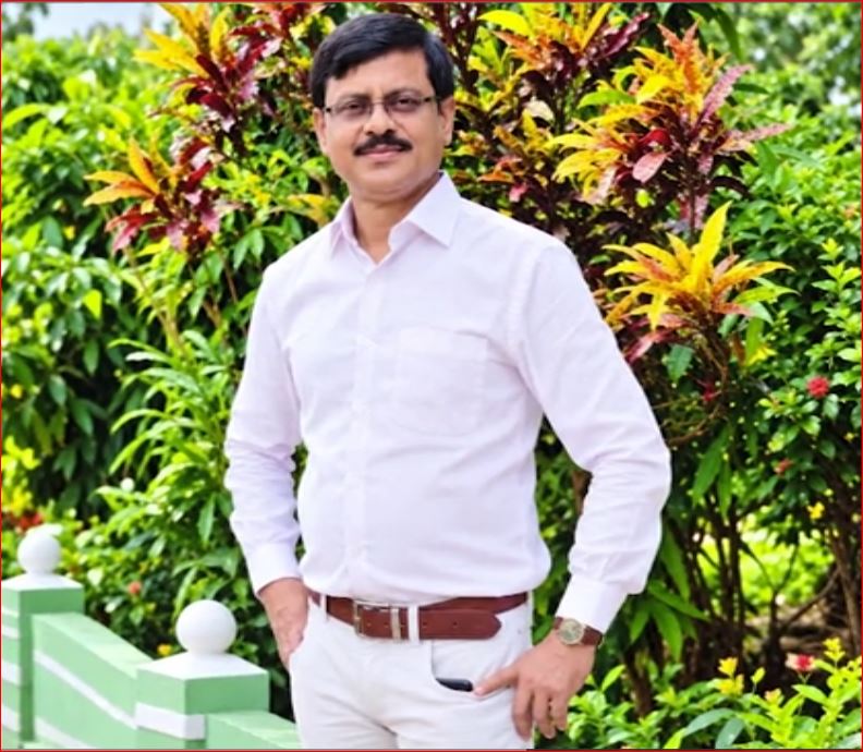 ଭିଜିଲାନ୍ସ ପଞ୍ଝାରେ ମୟୂରଭଞ୍ଜ ବେତନଟୀ ପୂର୍ତ୍ତ ବିଭାଗ ଏସଡିଓ
