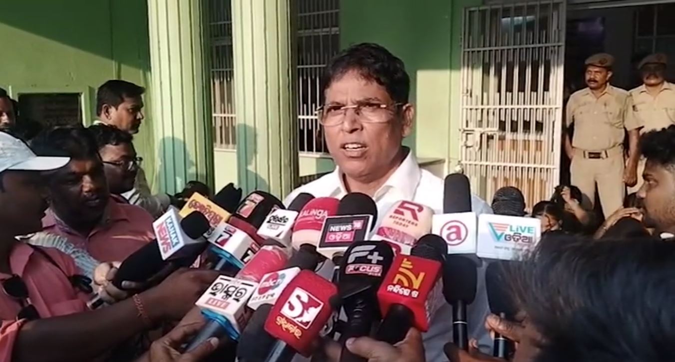 ନୟାଗଡ଼ର ୪ କଲେଜରେ ନିର୍ବାଚନ ବାତିଲ