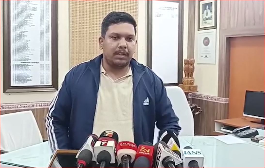 ବାତ୍ୟା ‘ଅର୍ଣ୍ଣବ’ର ତାଣ୍ଡବ: କନ୍ଧମାଳ-ଗଞ୍ଜାମରେ ଭୂସ୍ଖଳନ