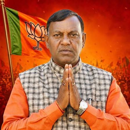 ବଦଳିଲେ ଓଡ଼ିଶା ରାଜ୍ୟପାଳ: ନୂଆ ରାଜ୍ୟପାଳ ବ୍ରଜ ମୋହନ ରାମ