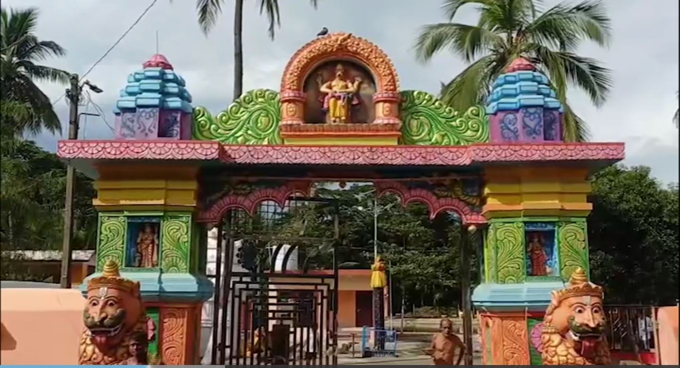 ବିକାଶ ନାଁରେ ବଦଳିଲା ପରମ୍ପରା