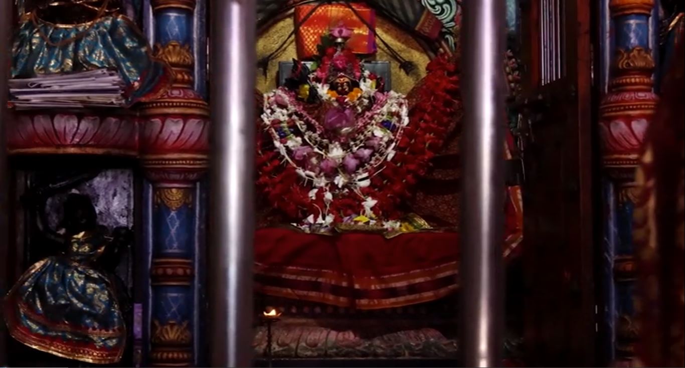 ଚଣ୍ଡୀପାଠରେ କମ୍ପୁଛି ଶକ୍ତିପୀଠ