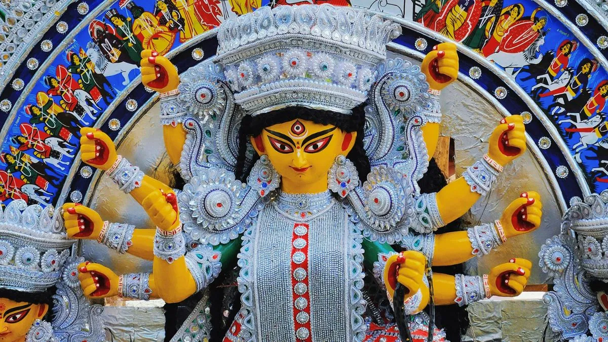 ଆଜି ପୀଠେ ମହାନବମୀ, ଚଳଞ୍ଚଚଳ ଓଡ଼ିଶାର ପ୍ରସିଦ୍ଧ ଶକ୍ତି ପୀଠ
